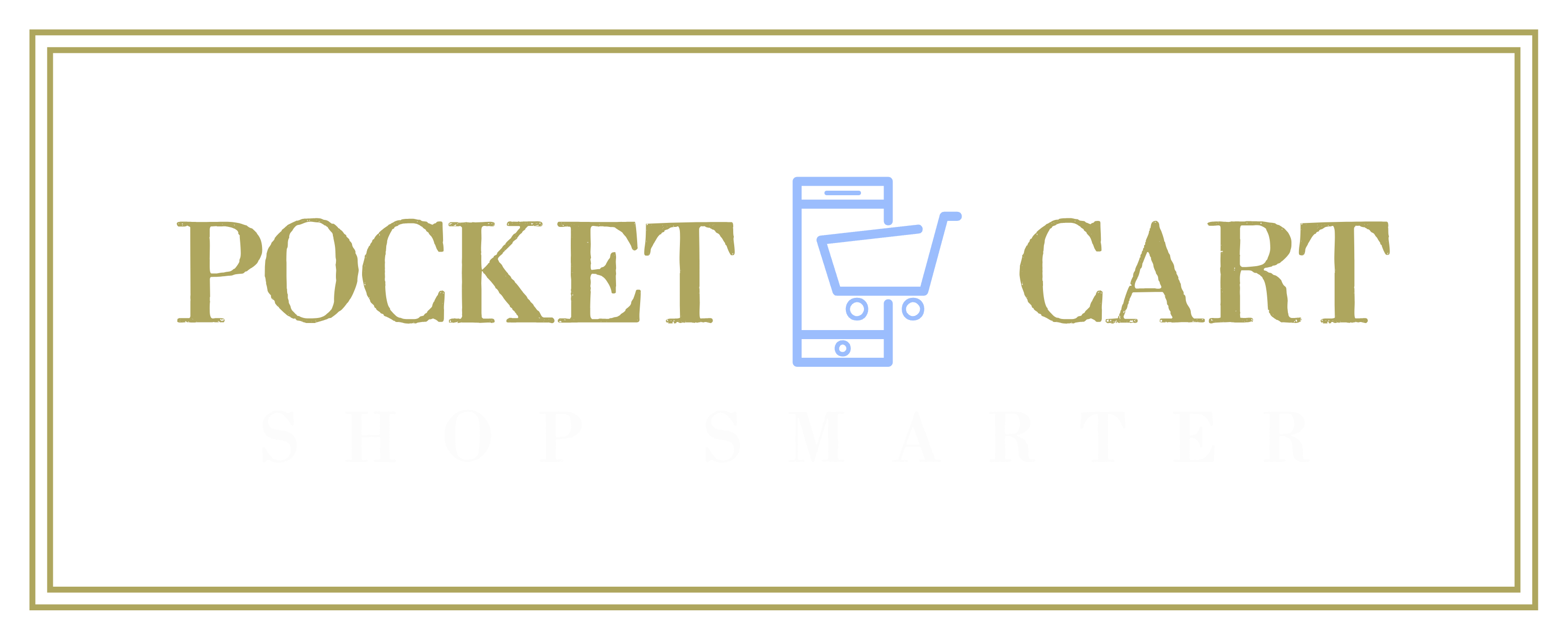 PocketCart Logo